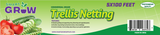 Plant Trellis Netting