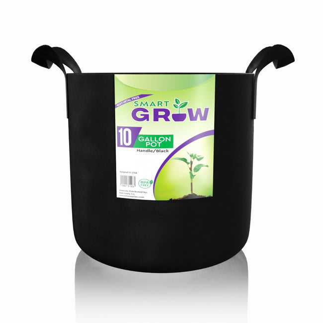Smart Grow Fabric Pots