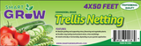 Plant Trellis Netting